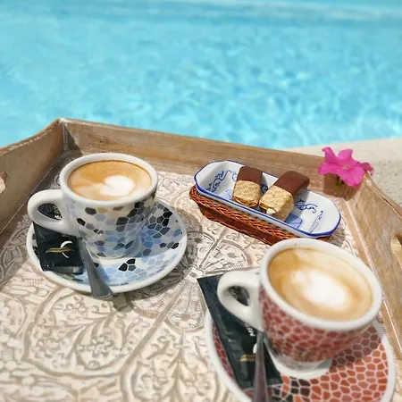 Locanda Rural La Flor