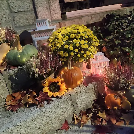 Locanda Rural La Flor