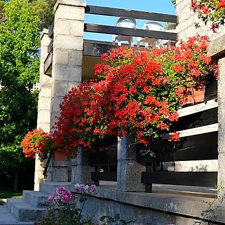 Rural La Flor Gasthof