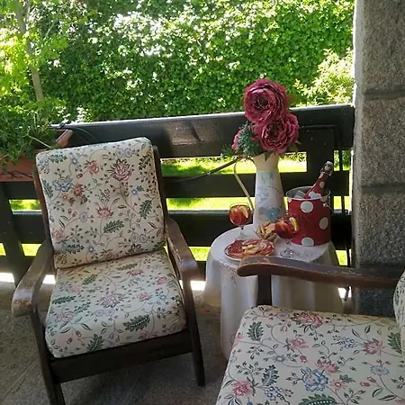 Rural La Flor Gasthof