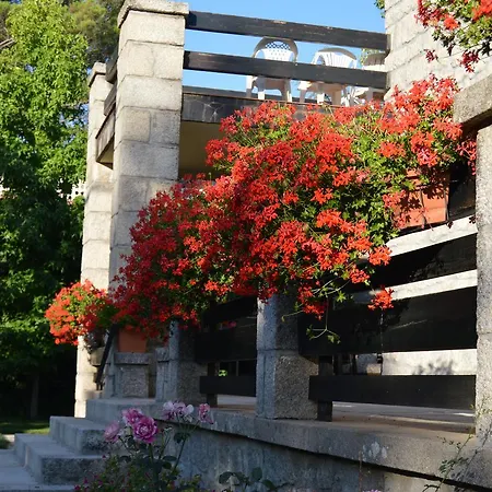 Locanda Rural La Flor *