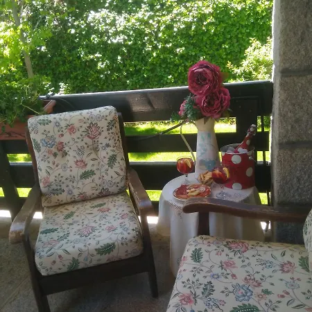 Locanda Rural La Flor