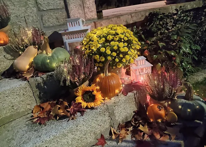 イン Rural La Flor