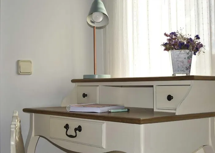 Rural La Flor * ラス・ナバス・デル・マルケス