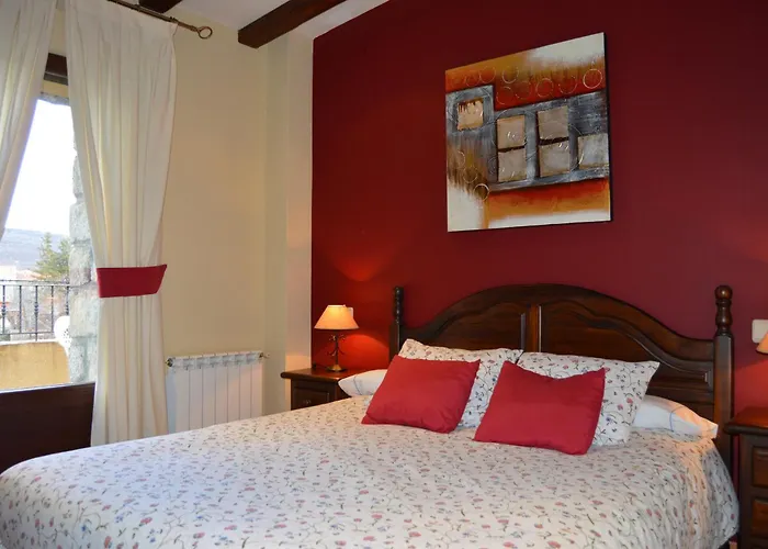 Rural La Flor 여관