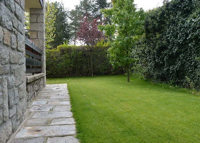 여관 Rural La Flor